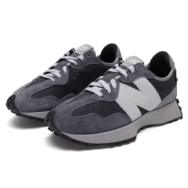 【327系列】New Balance男女鞋2025流光风运动鞋复古休闲鞋跑步鞋