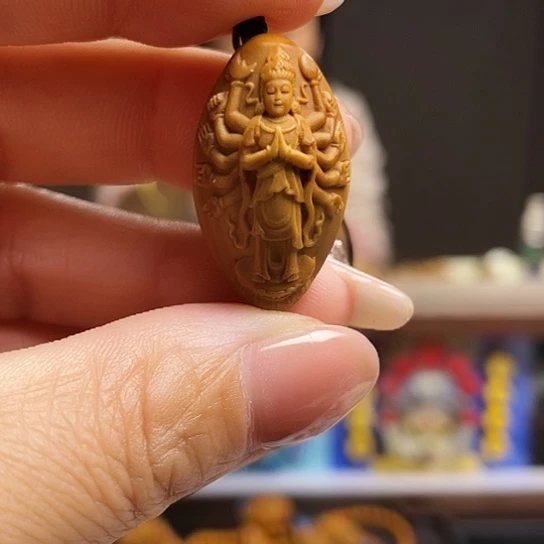 橄榄核手串/手链橄榄核