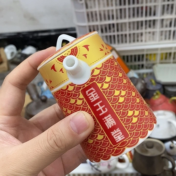 陶瓷艺术品及陶瓷制品