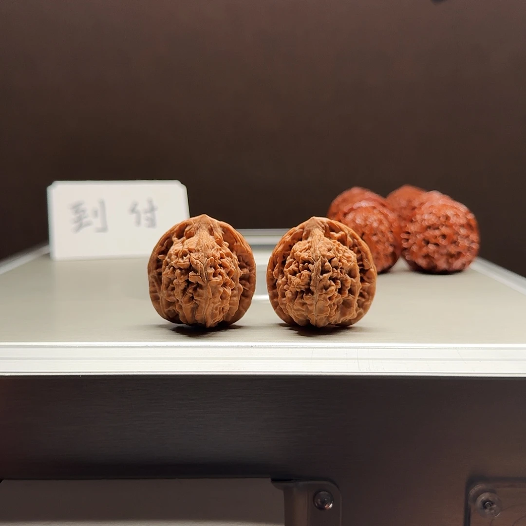 文玩核桃吊坠37尺寸望月6