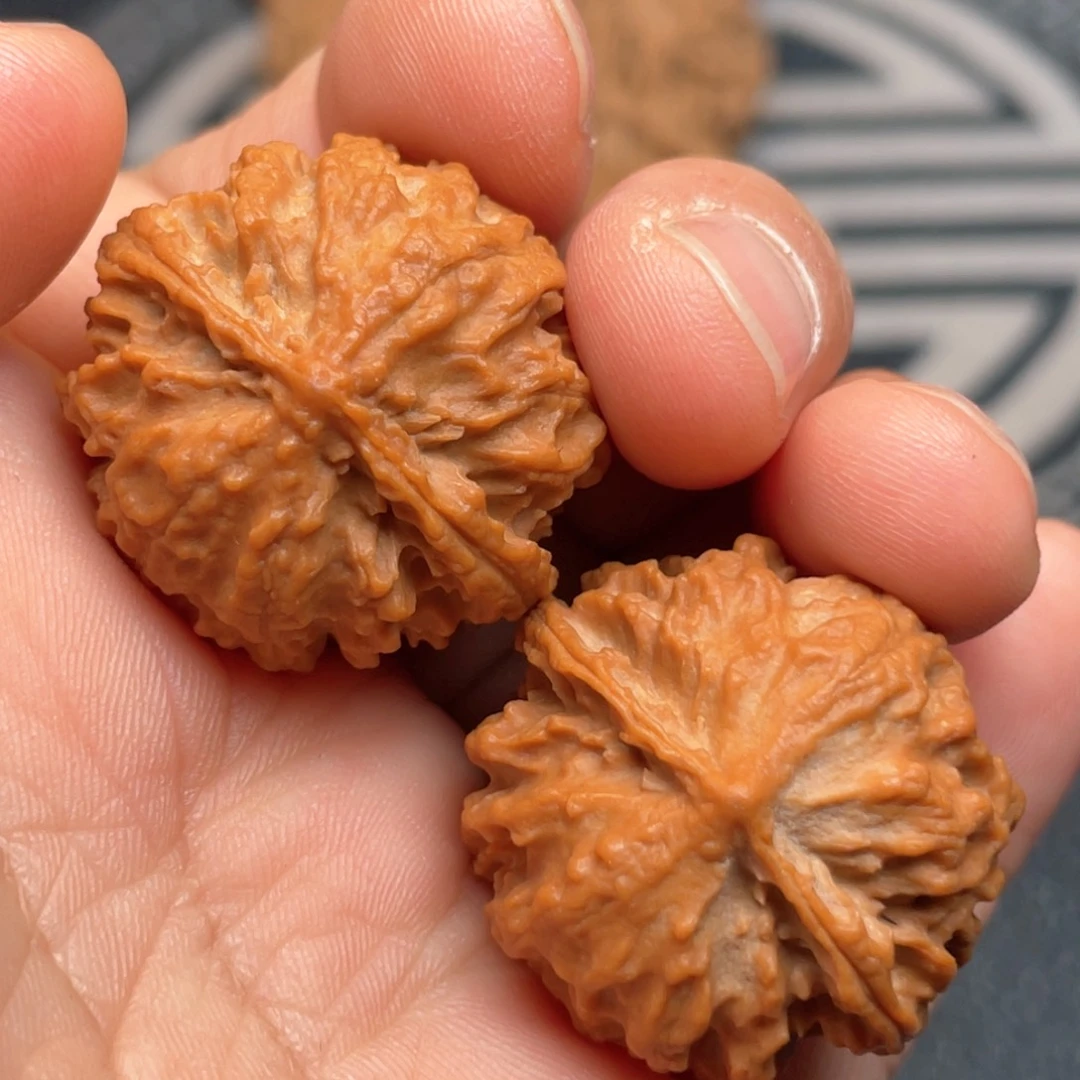 文玩核桃把件12号链接