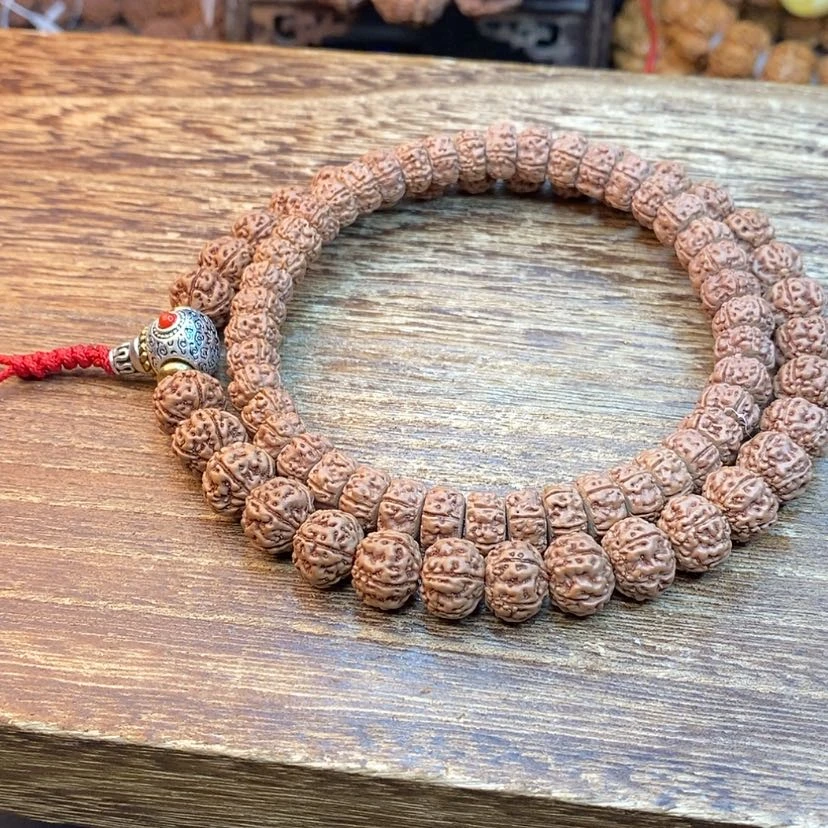 【闪购商品】手串金刚菩提水*