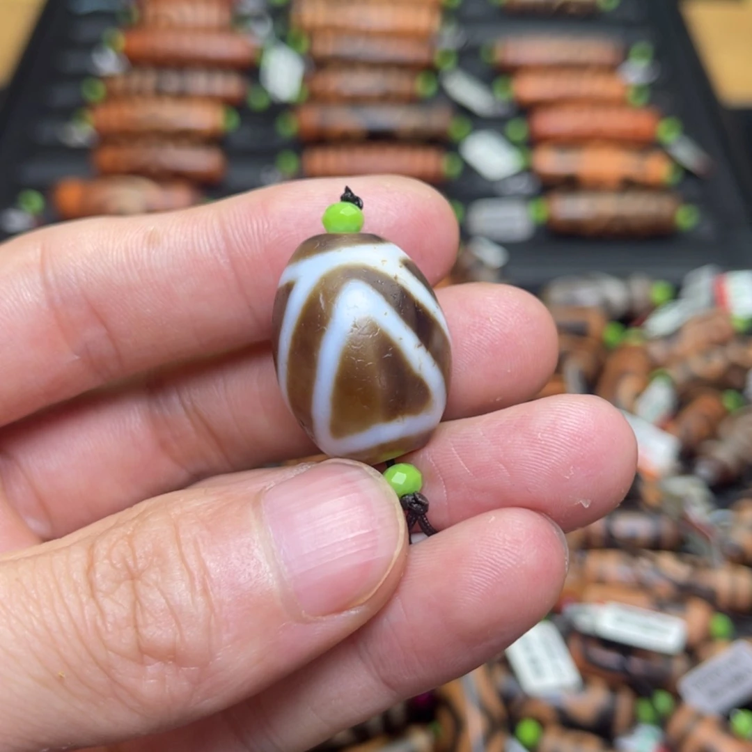 【闪购商品】玛瑙/玉髓珠宝半成品未镶嵌