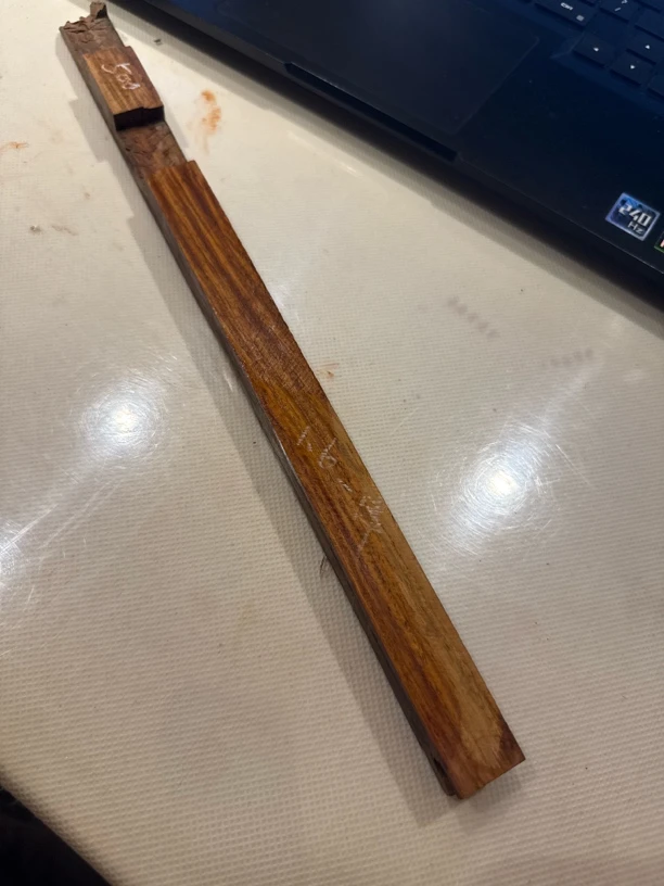 海南黄花梨老料500