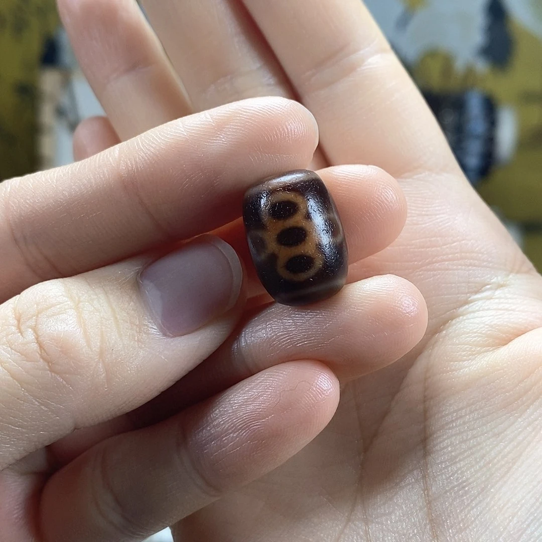 玛瑙/玉髓项链未镶嵌五闪