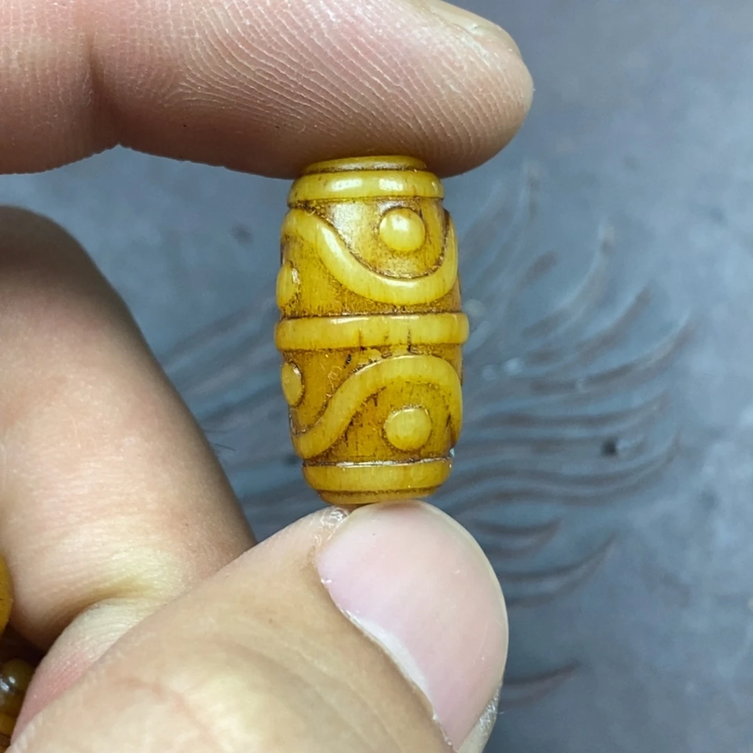 手串/手链驼骨1.2尺寸,61