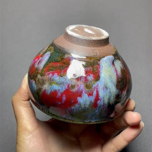 【闪购商品】茶盏-527............