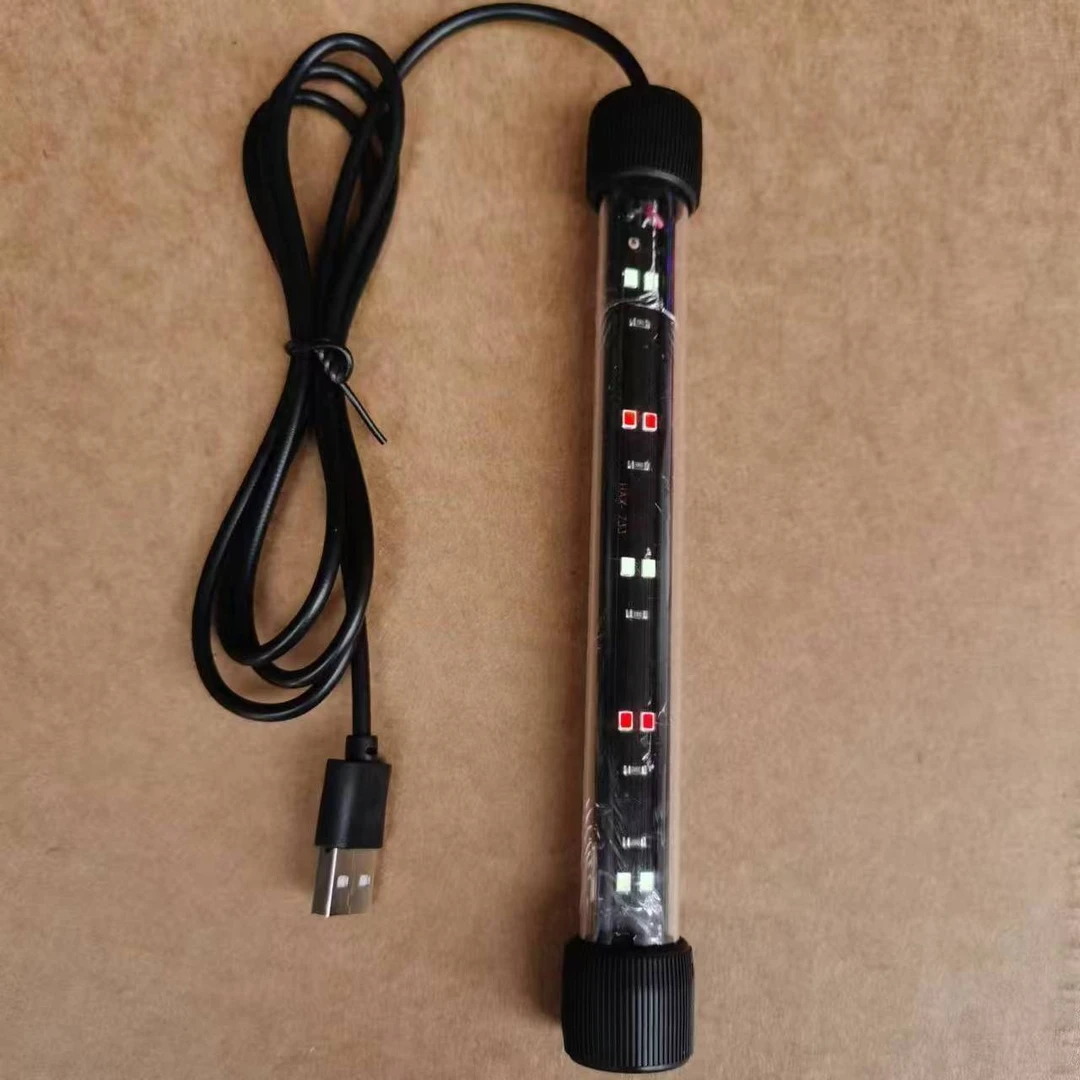 142防水变色LED鱼缸灯