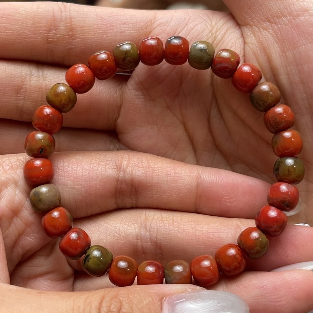 【闪购商品】南红玛瑙手串未镶嵌