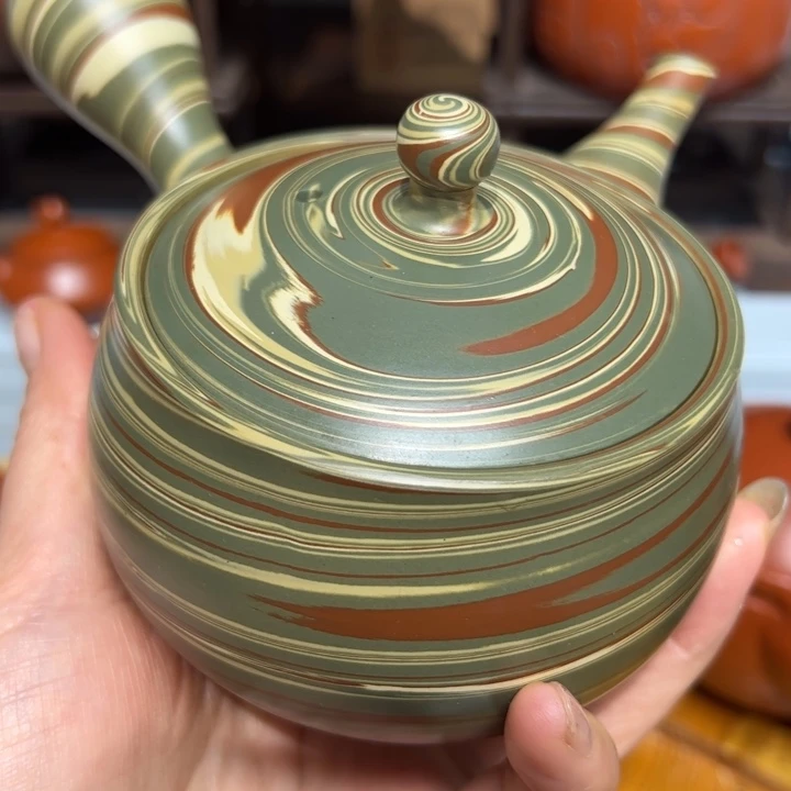 惠***）汉青阁陶瓷欢迎下单