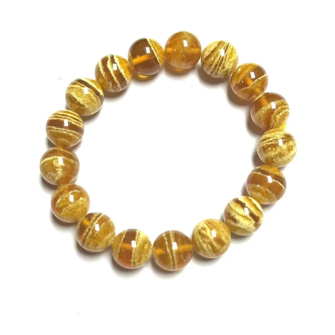 H027 精美珠宝手串 尺寸12.5mm