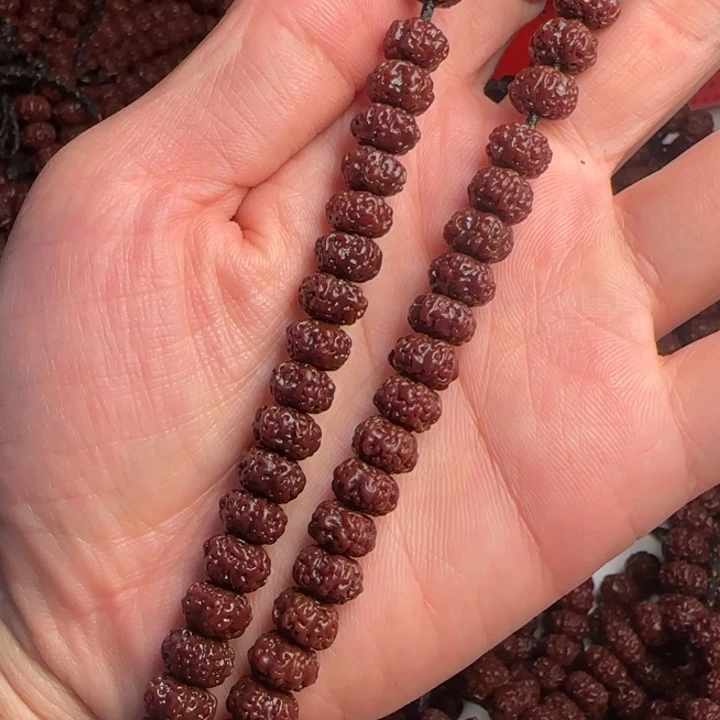 吊坠金刚菩提无人区平细9左右