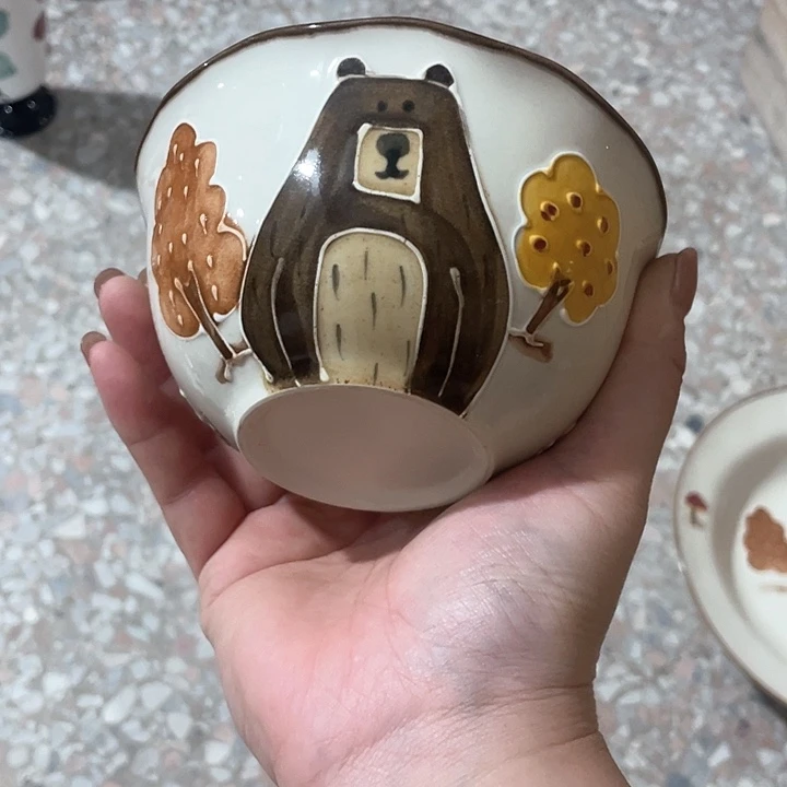微瑕陶瓷完美主义者勿拍4