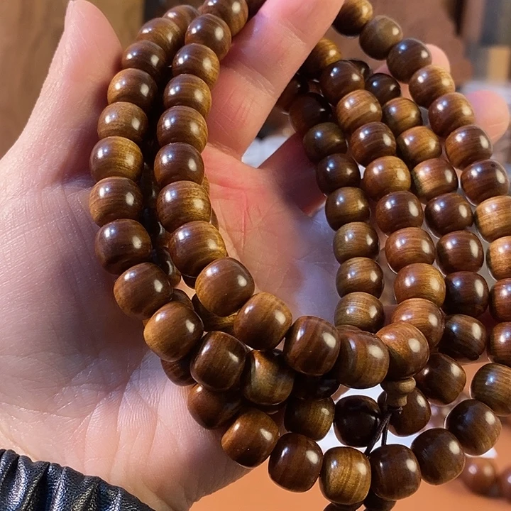 檀香木老山檀香1.0/1.1沉水