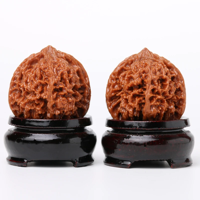 定制款文玩核桃 货号 zww952769