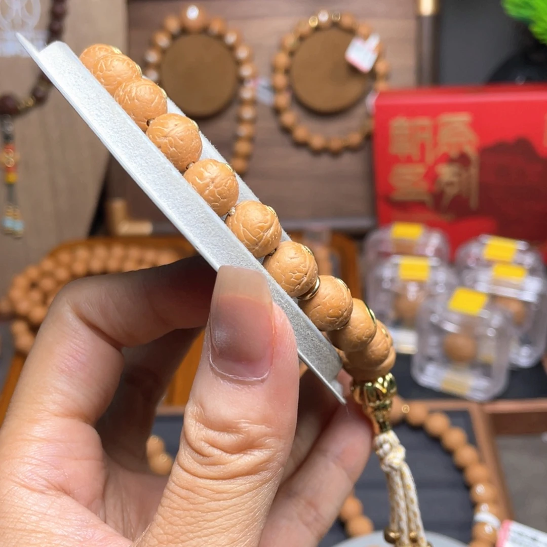 凤眼菩提吊坠菩提899