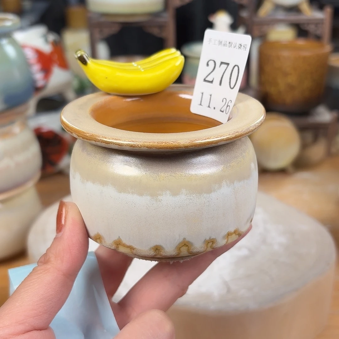 瓷片景德镇陶瓷手工制作