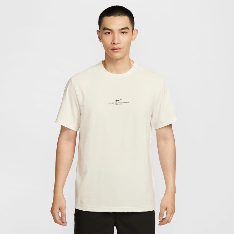 耐克（NIKE）男子S/S TOP训练T恤短袖IH8662-133
