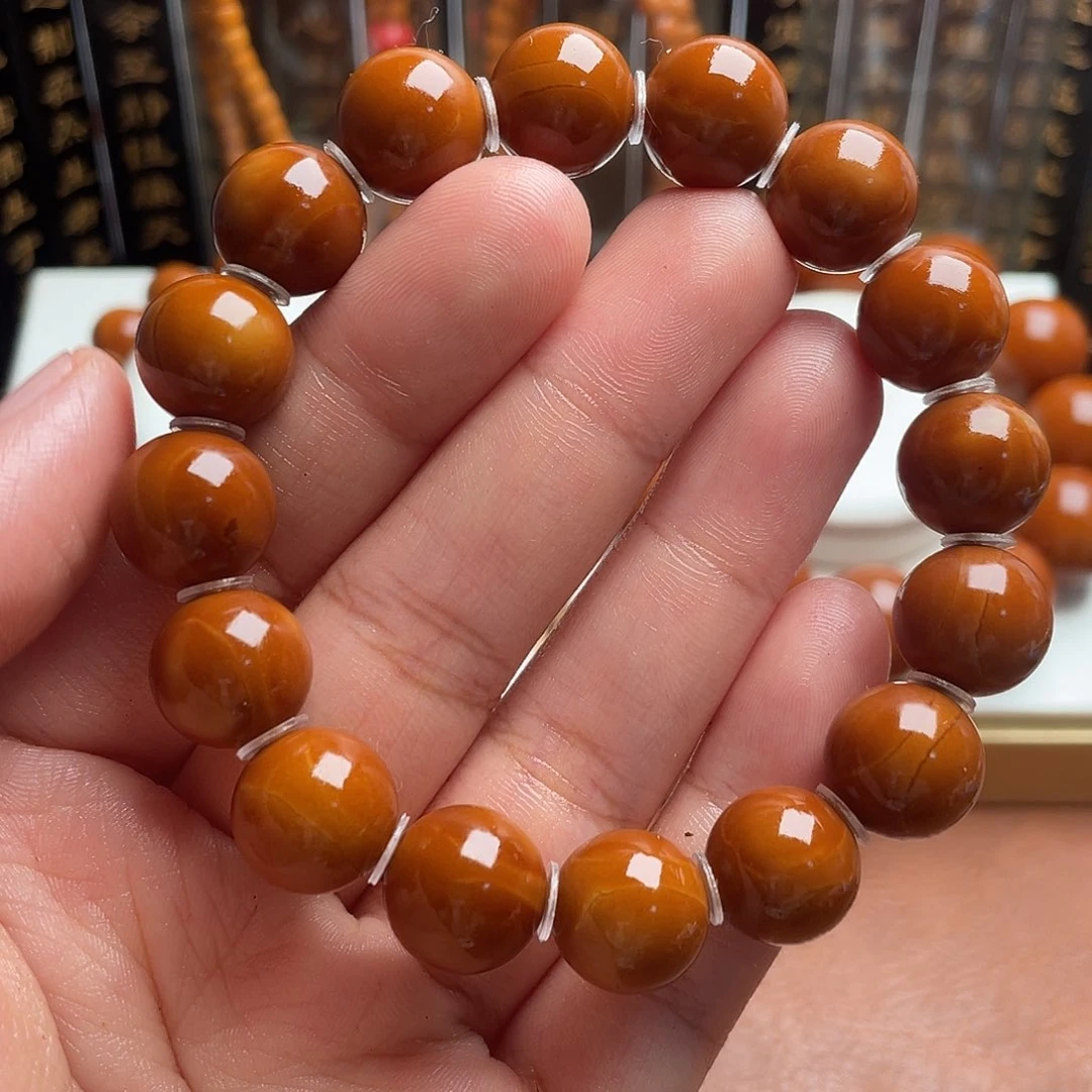 橄榄核吊坠橄榄核1.3