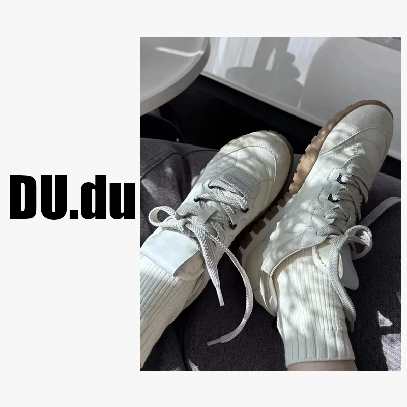 【毒家女鞋定制】妹家啊甘德训鞋