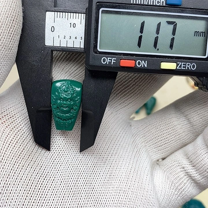 高瓷玉化归元款木*归元款