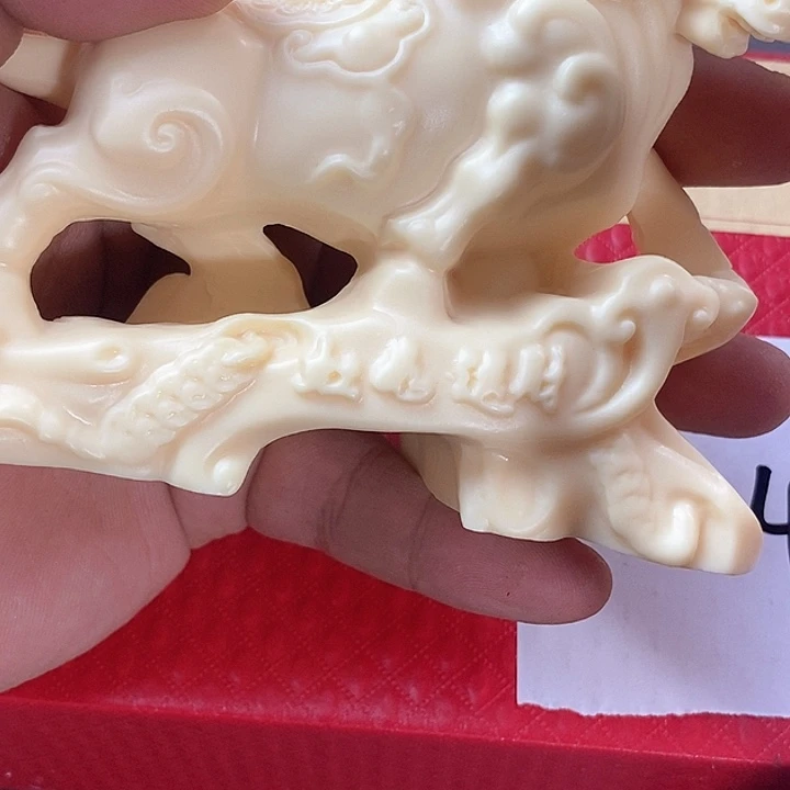 非洲紫檀（红花梨）4043