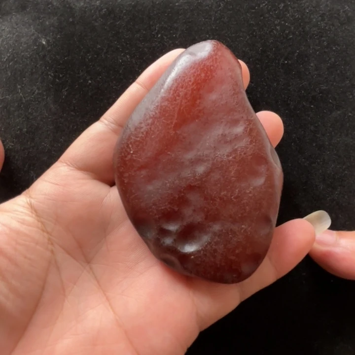 未镶嵌蜜蜡珠宝奇石