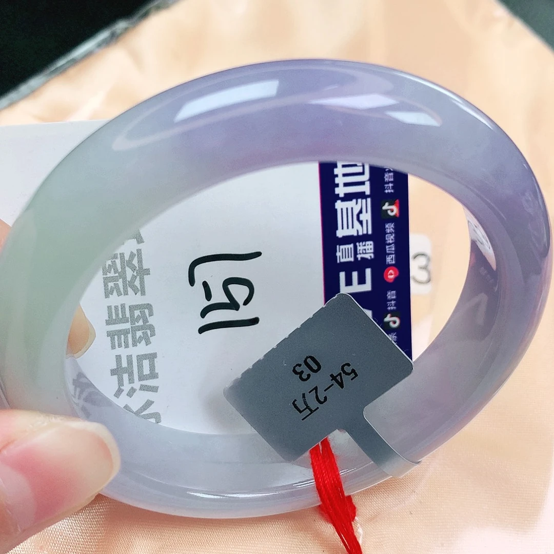 未镶嵌手镯翡翠缅甸天然A货翡翠手镯