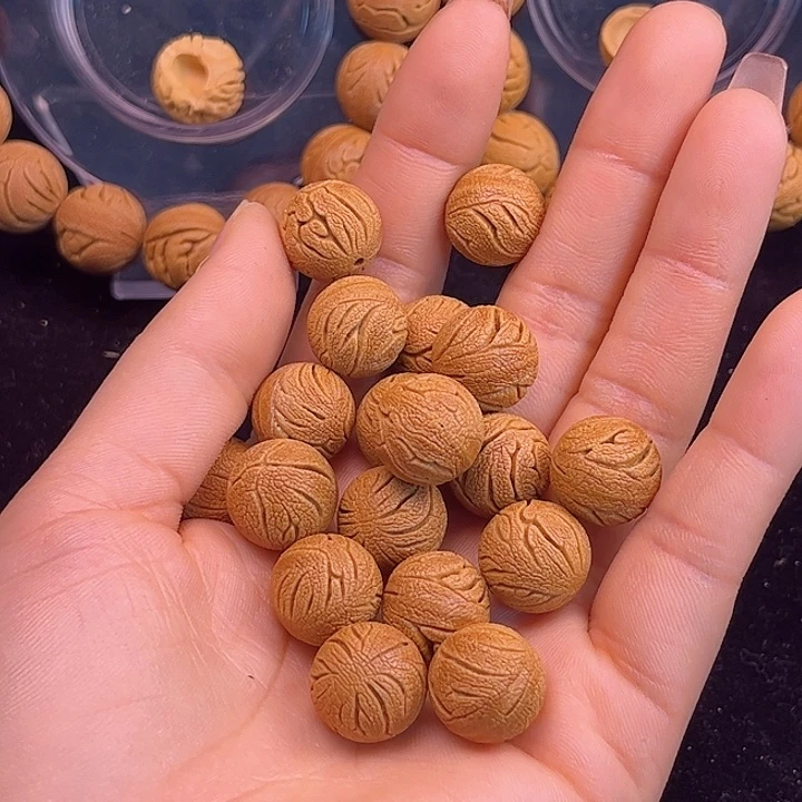 吊坠桃核博雅桃核14➕