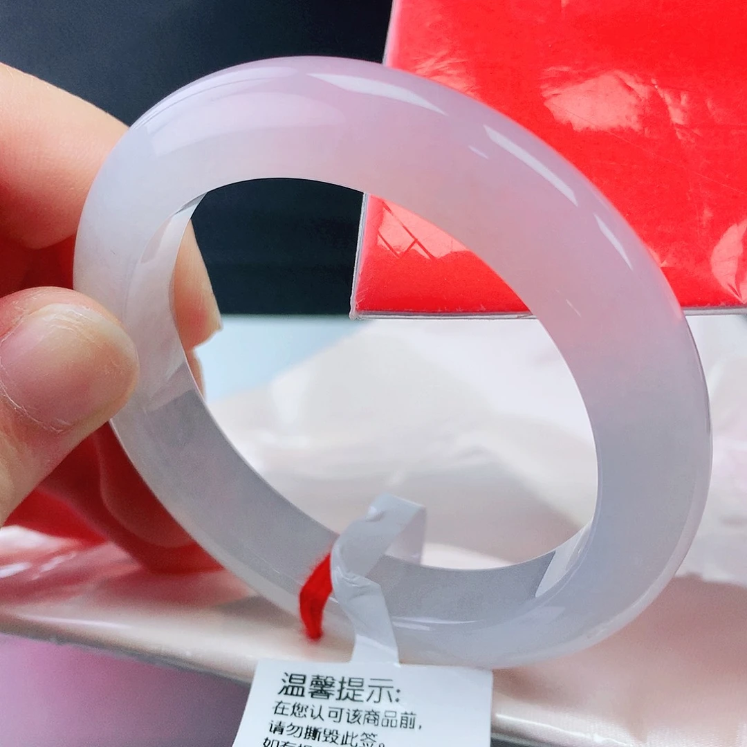 未镶嵌手镯翡翠51圈