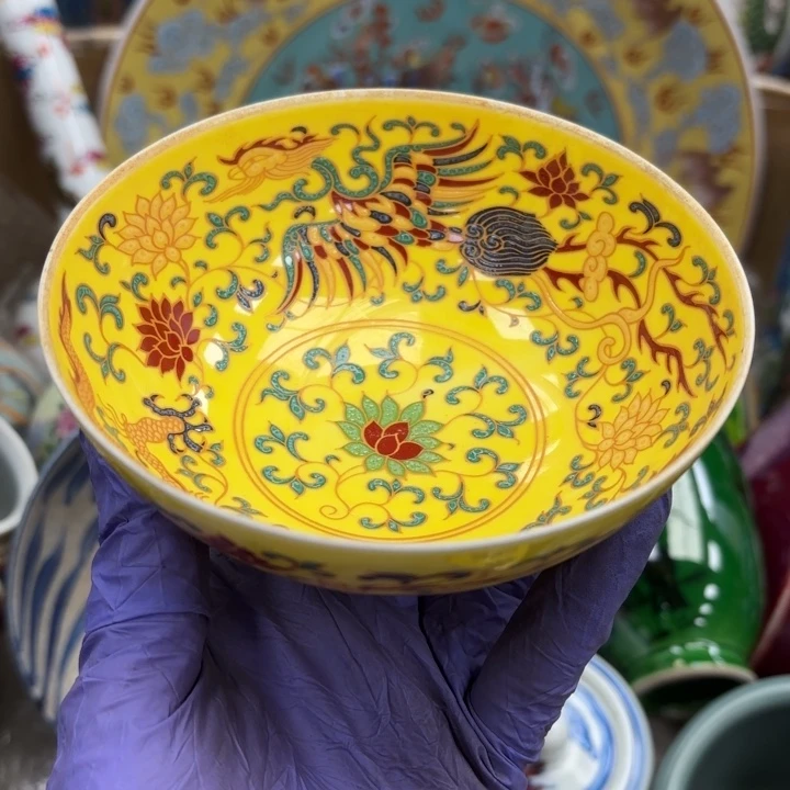 摆件瓷器摆件 瓷器摆件