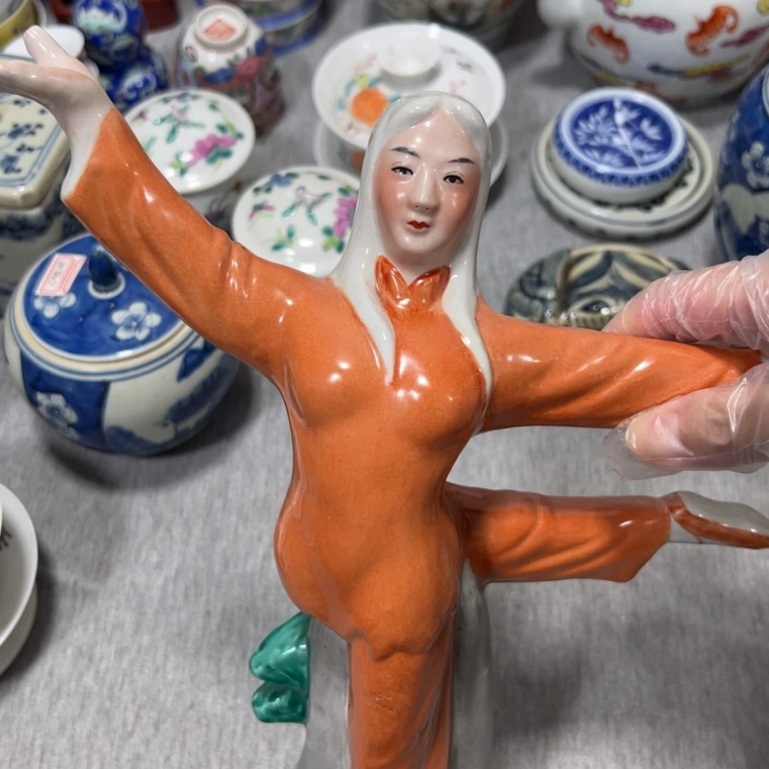 景德镇瓷器瓷器1122