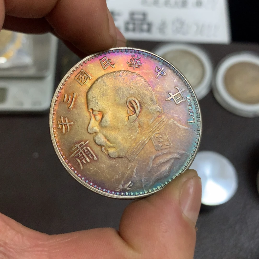 泉藏臻选  闪购链接 一图一物  复古手工艺品摆件