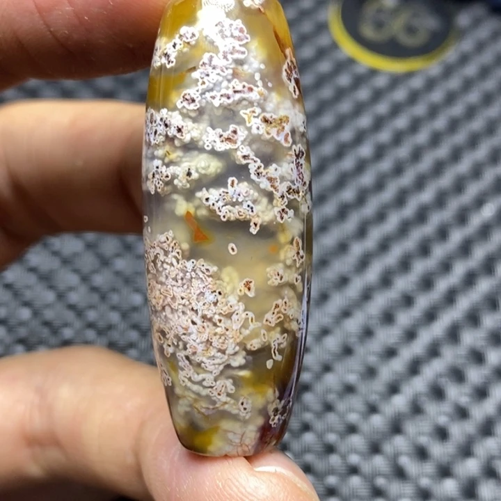 宝***碗玛瑙/玉髓未镶嵌1