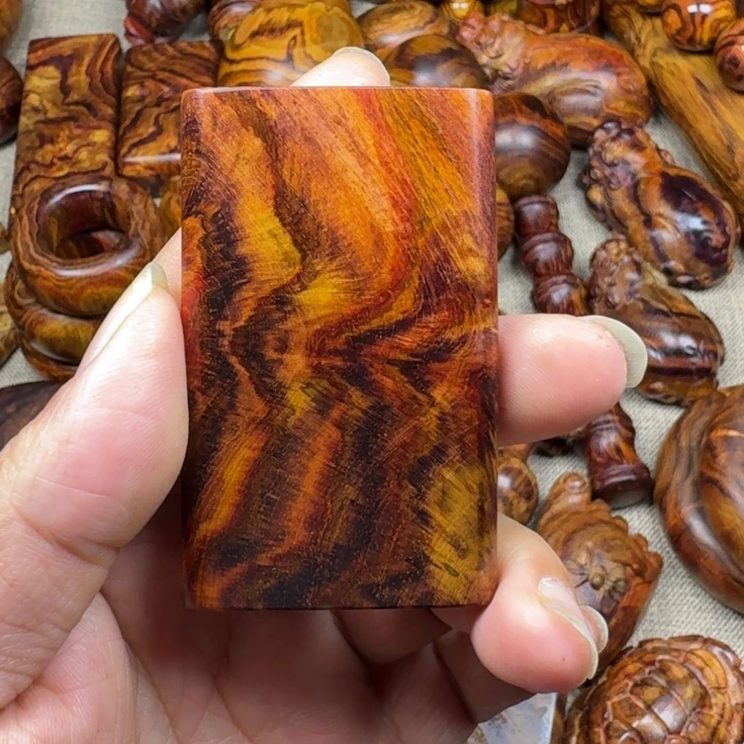 黄花梨/降香黄檀我