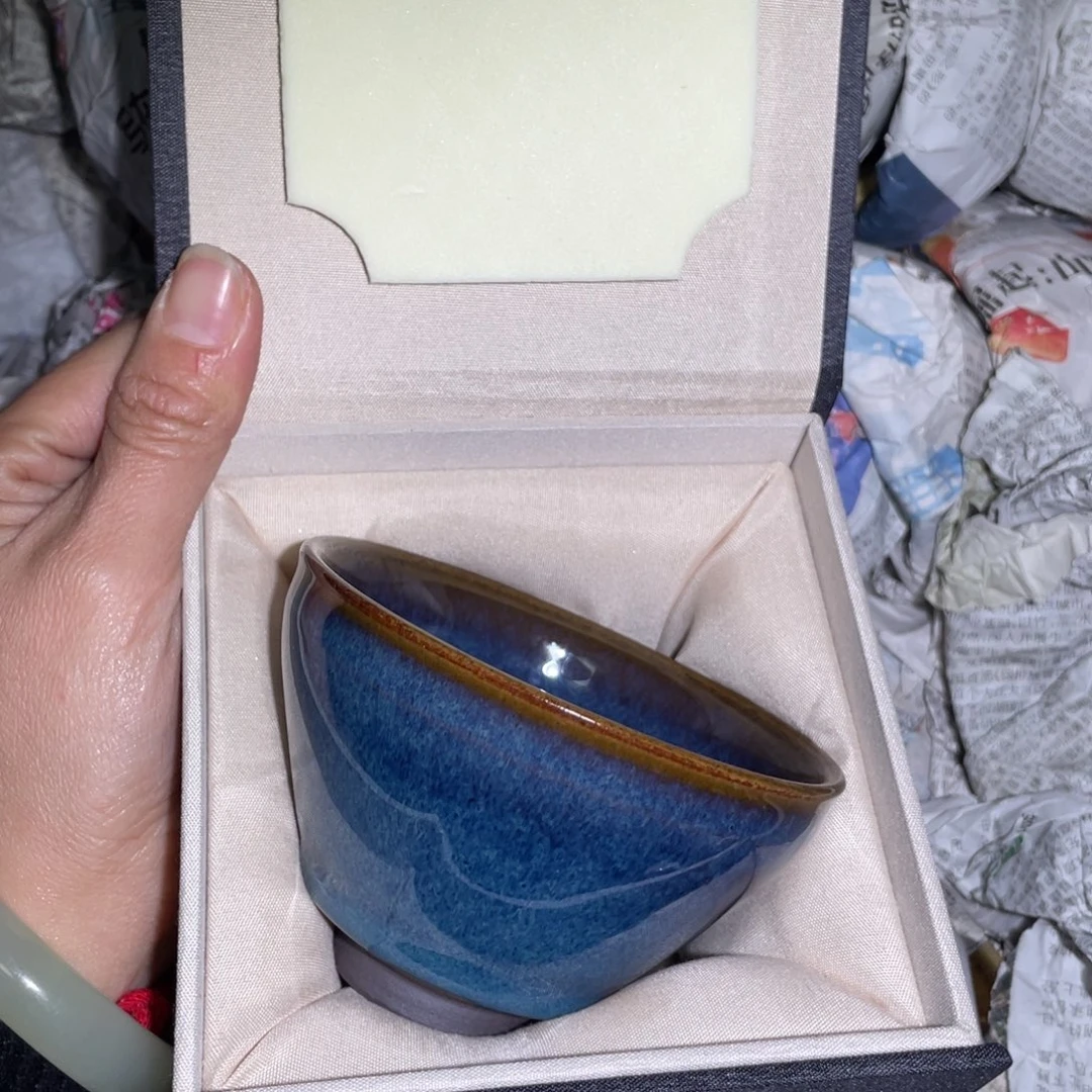 茶盏建盏直播间链接