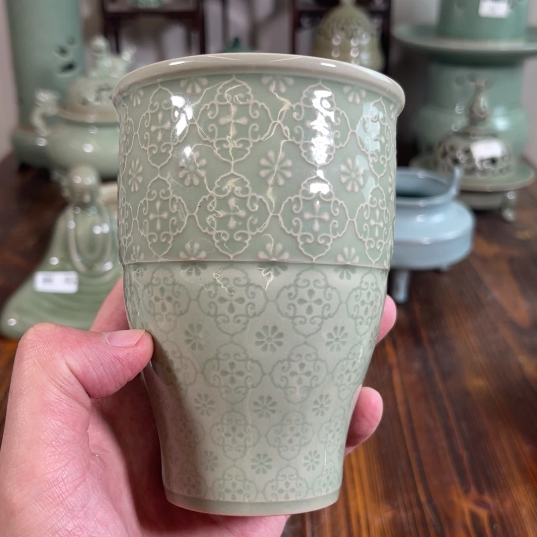 三宝茶器开播福利