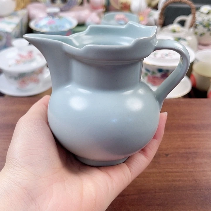 精美茶具孤品捡漏来啦