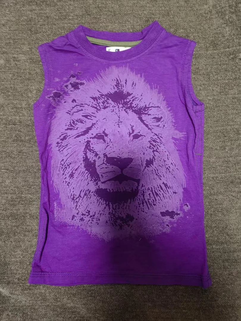 （直播间福利专用链接）2单发货，拍一单的发袜子卡通印花无袖