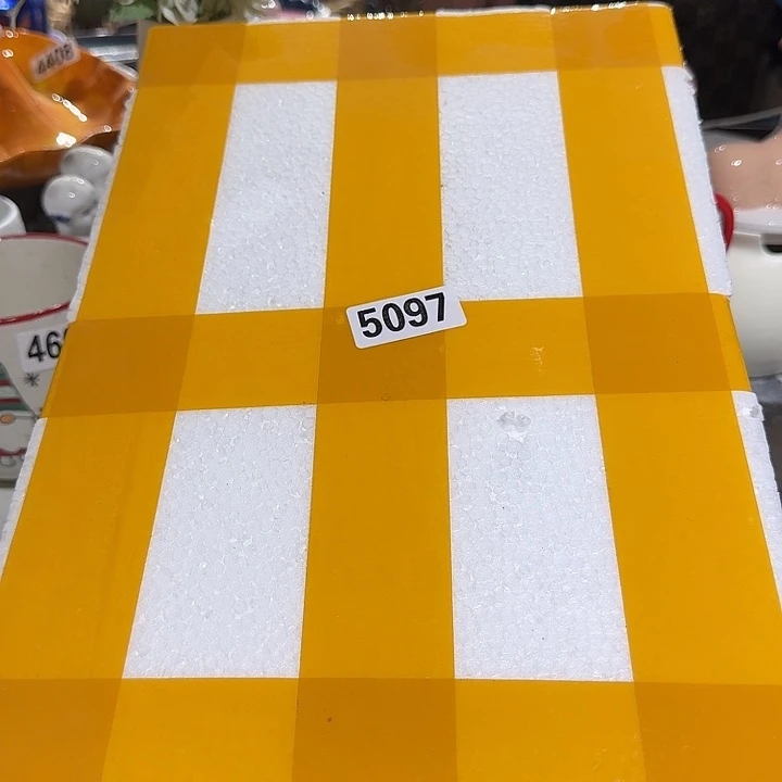 瓷片微瑕陶瓷介意慎拍5097