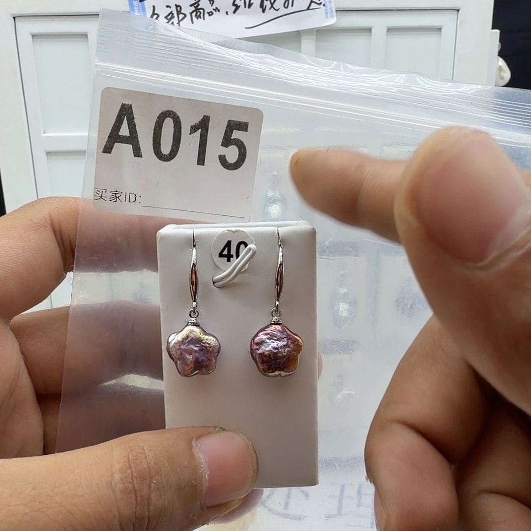 合金颈饰淡水珍珠