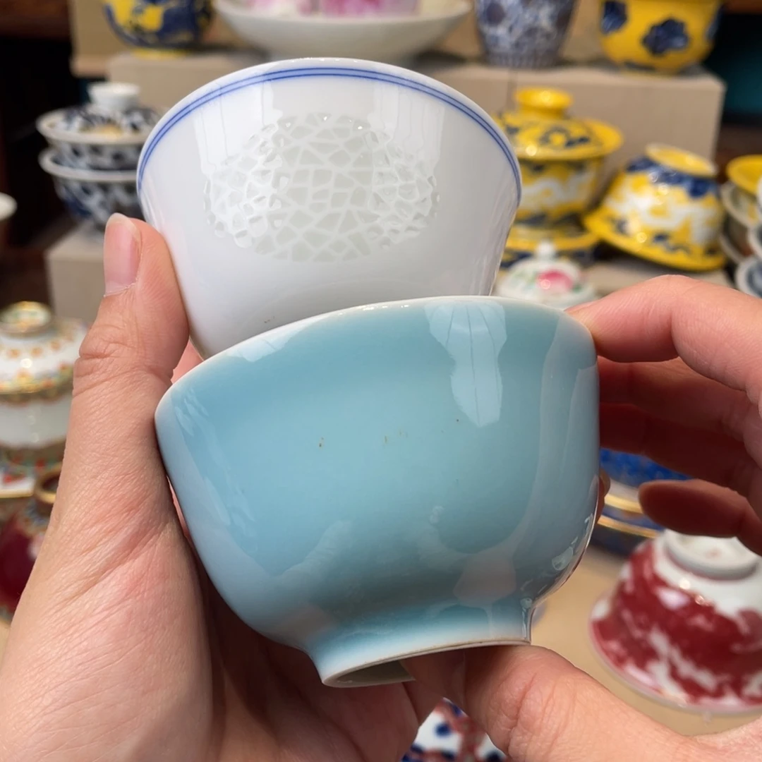 杯景德镇陶瓷景德镇