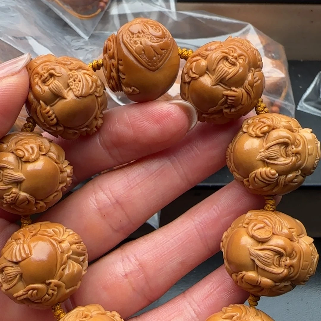 手串橄榄核橄榄核