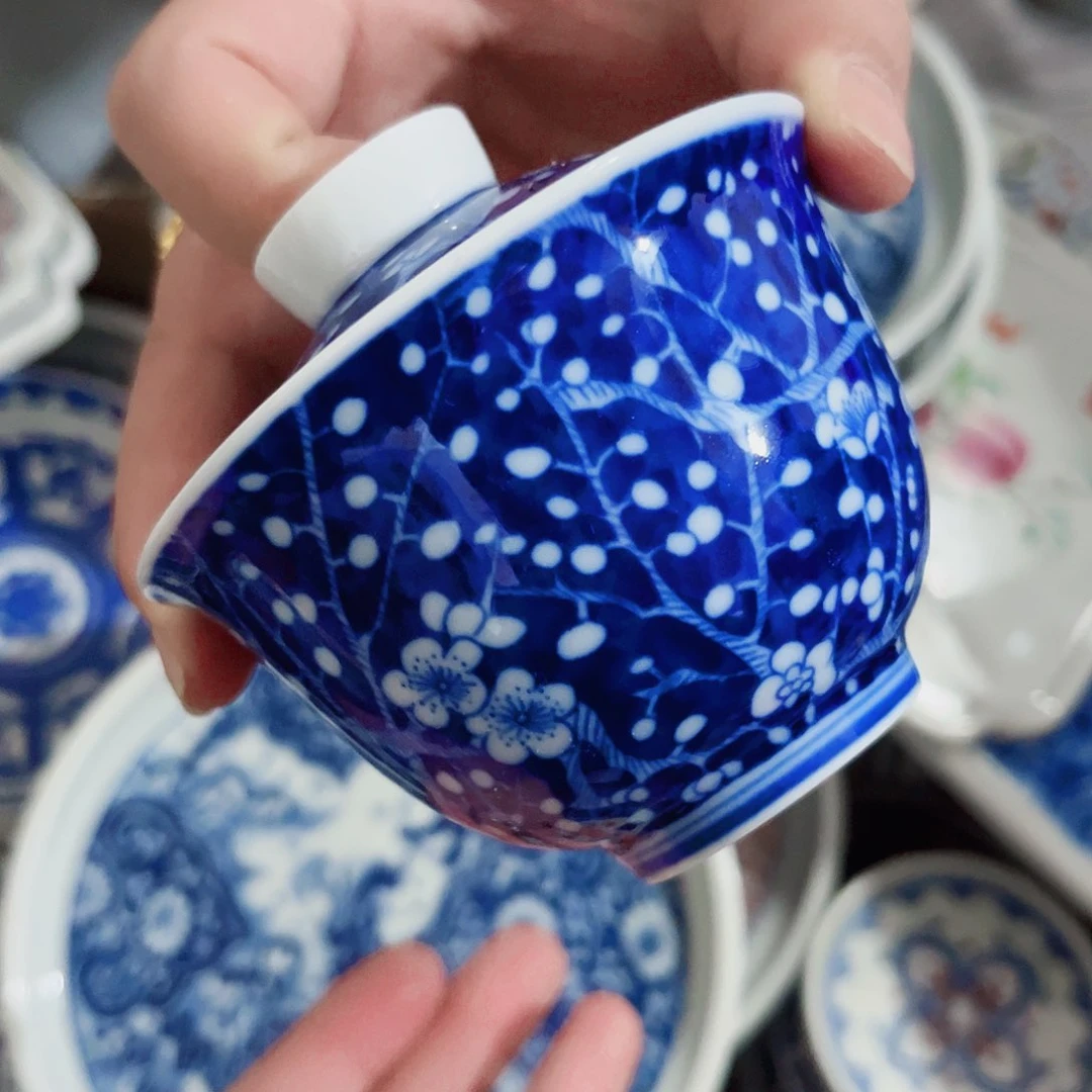 瓷片仓库直播间专属链接