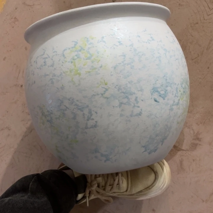 花盆紫砂口径29高度28一只正品