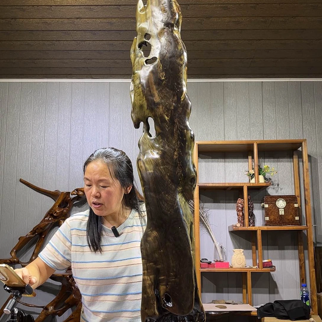 金丝楠酒****少阴沉木随型