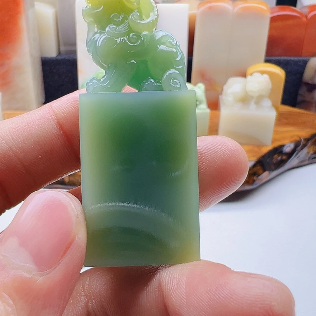 老挝石老挝精品展区