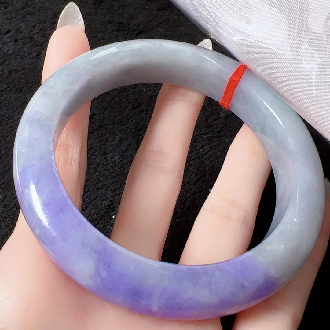 翡翠手镯未镶嵌签收后24小时鉴赏期，过时不退