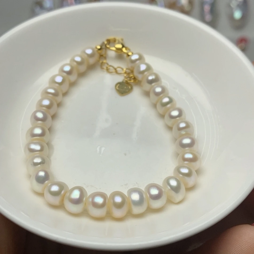 淡水珍珠其它未镶嵌