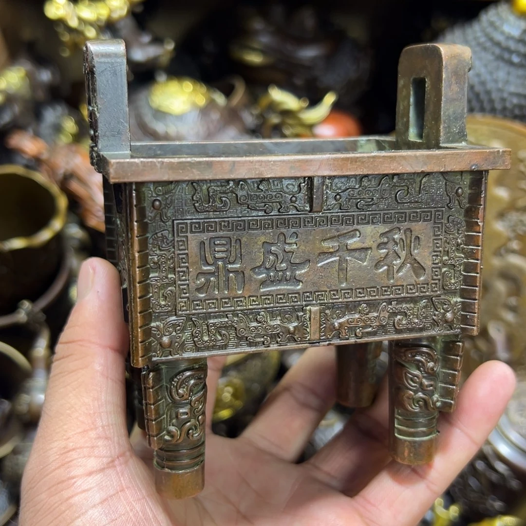 木古铜器，专属链接